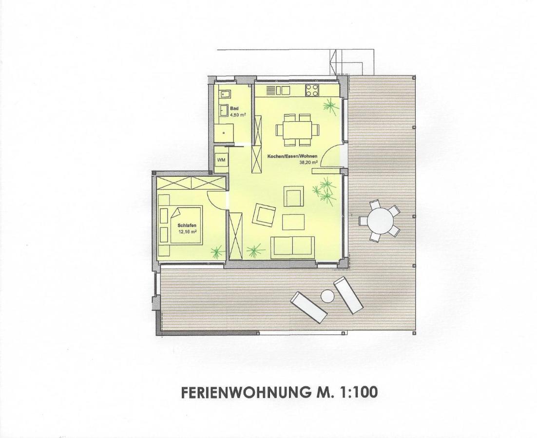 Allgaeu Haus Isny im Allgäu Kültér fotó