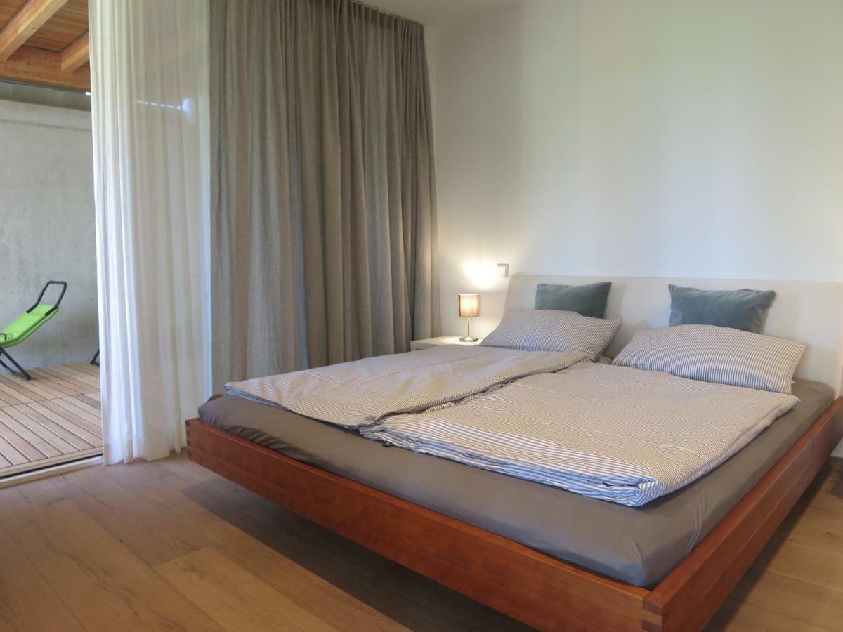 Allgaeu Haus Isny im Allgäu Kültér fotó