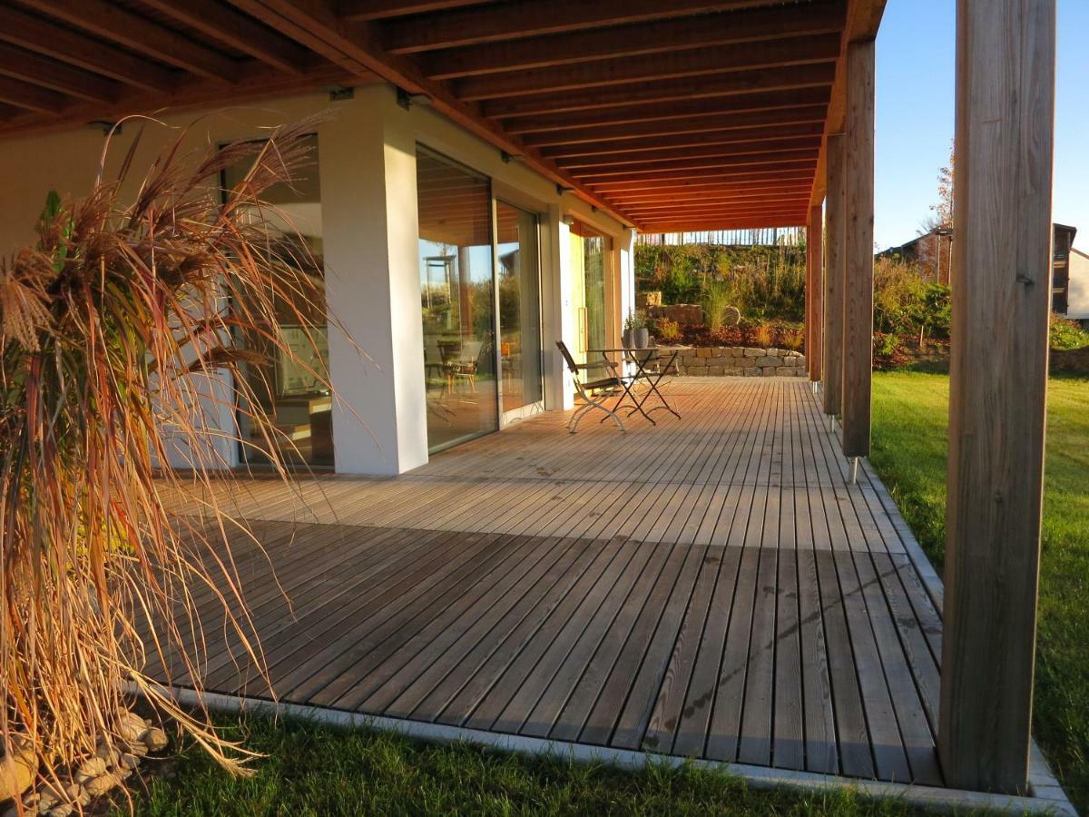 Allgaeu Haus Isny im Allgäu Kültér fotó