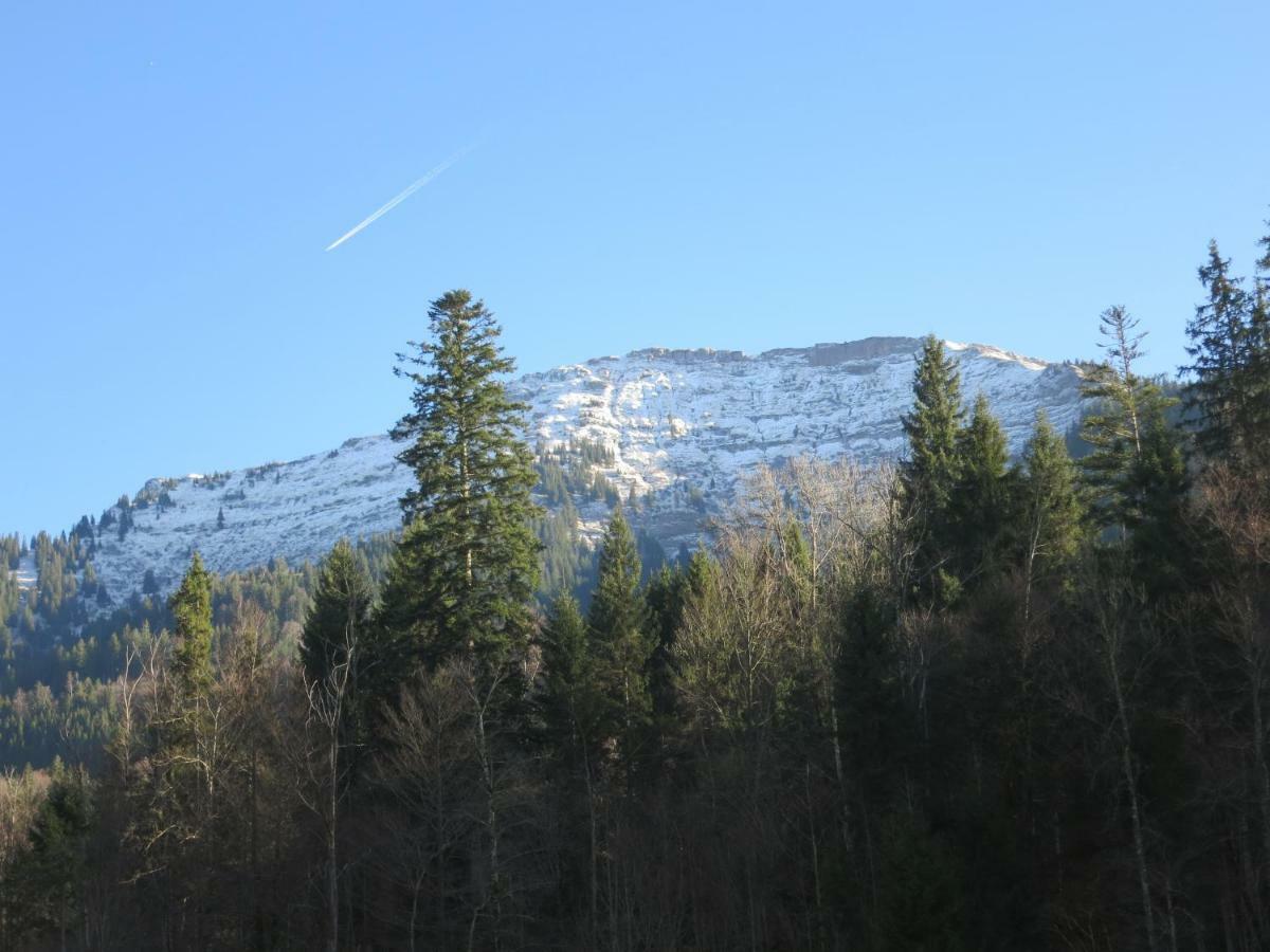 Allgaeu Haus Isny im Allgäu Kültér fotó