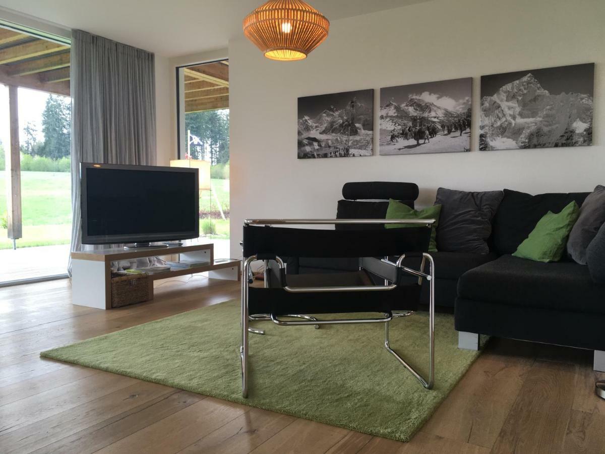 Allgaeu Haus Isny im Allgäu Kültér fotó