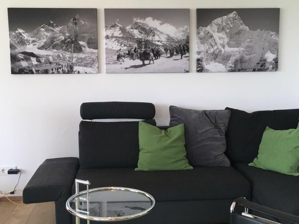 Allgaeu Haus Isny im Allgäu Kültér fotó